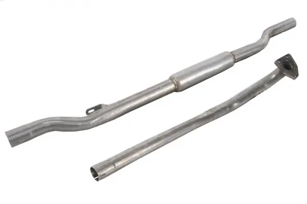 Racord evacuare potrivit MITSUBISHI OUTLANDER III 2.2D 08.12-