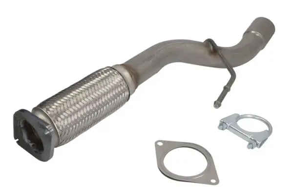 Racord evacuare potrivit NISSAN QASHQAI II; RENAULT KADJAR 1.5D 1.6D 11.13-
