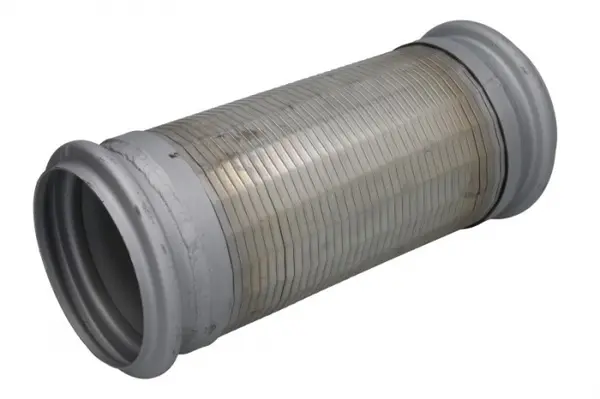 Racord evacuare potrivit RVI KERAX, MAGNUM, PREMIUM 2; VOLVO FH, FH16, FM D11B390-DXi13 01.03-