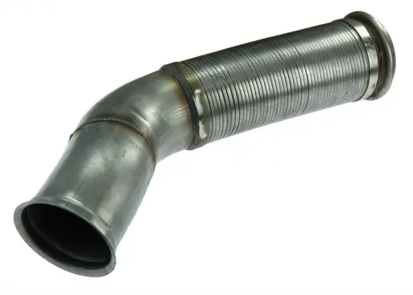 Racord evacuare potrivit RVI PREMIUM 2 DXi11 10.05-