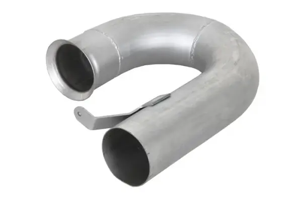 Racord evacuare potrivit RVI PREMIUM 2; VOLVO FE D7E240-DXi7 10.05-