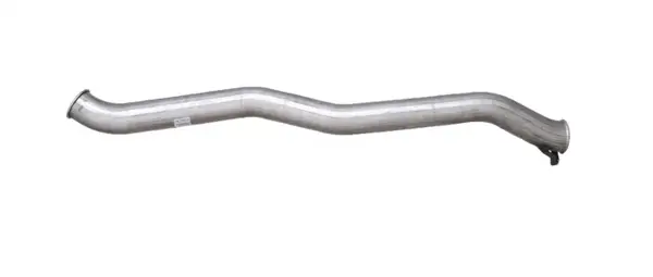 Racord evacuare potrivit SCANIA 4, P I, R I DC11.01-DT12.06 05.95-05.19