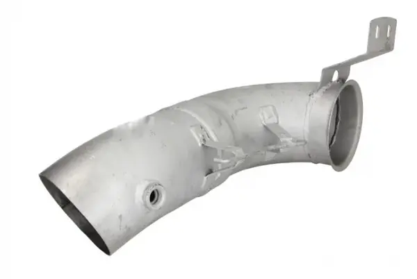 Racord evacuare potrivit SCANIA EURO6; P, G, R, S