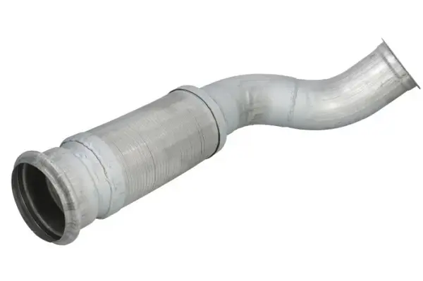 Racord evacuare potrivit VOLVO FH II, FM II, FMX II D11C410-D13K540 01.10-
