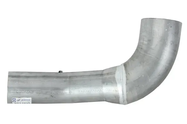 Racord evacuare potrivit VOLVO FM7 D7C250 D7C290 08.98-12.01