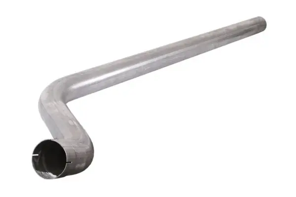 Racord evacuare (Sfirsit) potrivit MAN TGA, TGS I D0836LF41-D2876LF25 04.00-