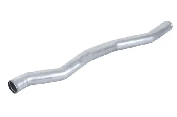 Racord evacuare (x973mm) potrivit MAN potrivit MAN TGA, TGS I, TGX I D1556LF08-D2676LF68 05.04-
