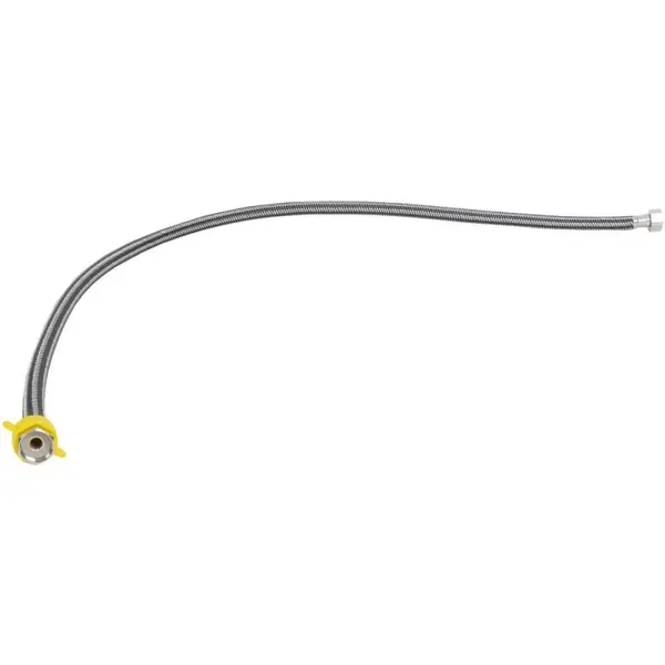 Racord Flexibil Apa, Lungime 100 cm, 1/2