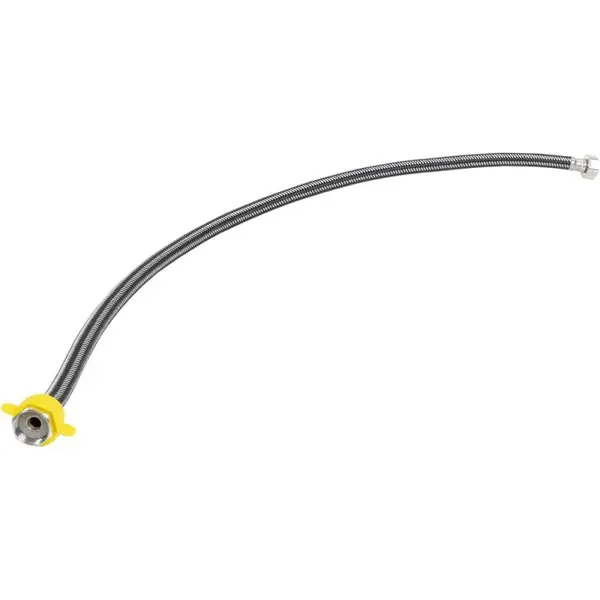 Racord Flexibil Apa, Lungime 80 cm, 1/2