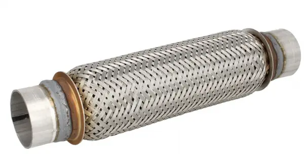 Racord flexibil evacuare (45x230)