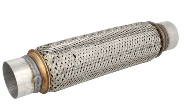 Racord flexibil evacuare (55x280)