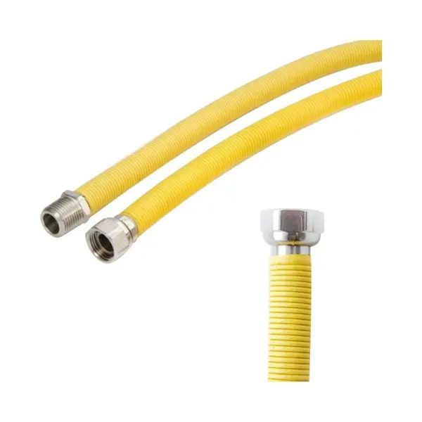 Racord Gaz, Extensibil, 60-75 cm, FF, Z-tools