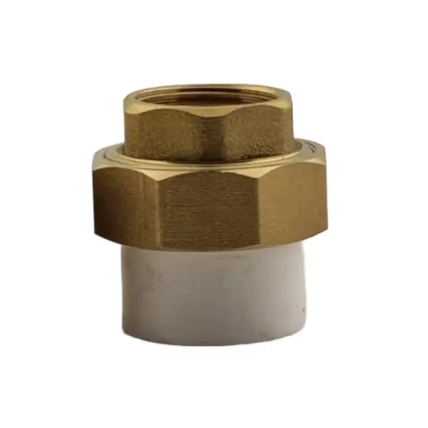 Racord Olandez PPR, Filet Interior, 25 mm x 3/4 inch, Z-tools