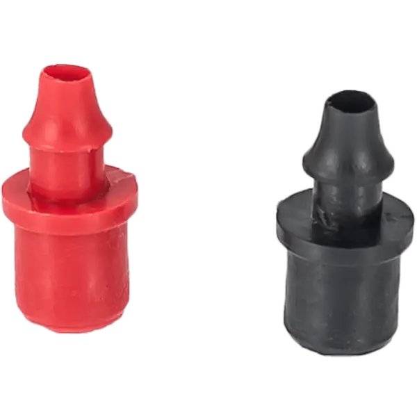 Racord Pentru Microtub Irigare 6mm