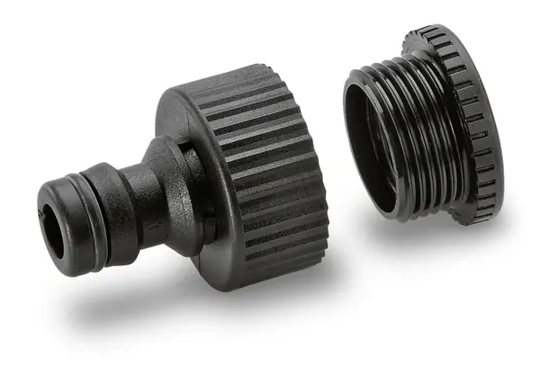 Racord pentru robinet Karcher - G1 cu reductor G3/4