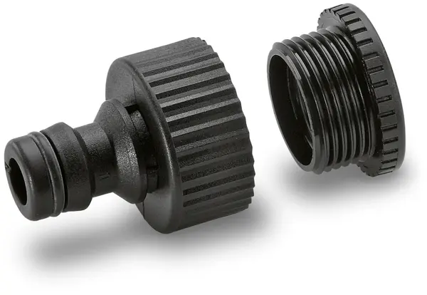 Racord pentru robinet Karcher - G3/4 cu reductor G1/2