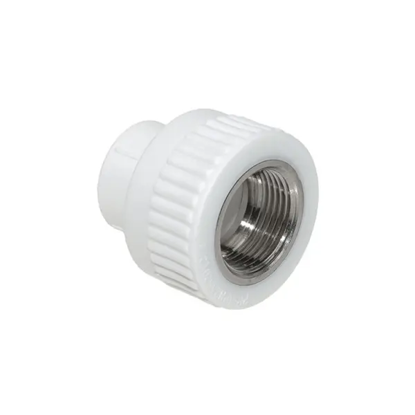 Racord PPR filet interior diametru 32 mm x 3/4