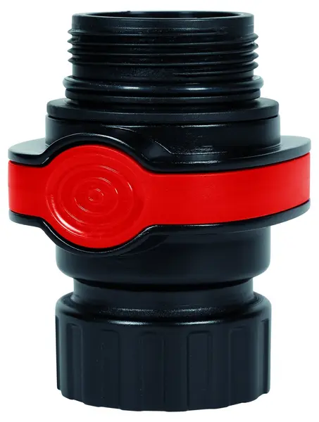 Racord rapid pentru pompă submersibilă Einhell – 4173764, 1 1/2", 47,8 mm