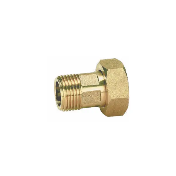 Racord semiolandez alama 1/2" Premium