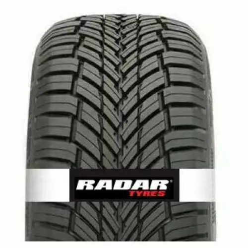 RADAR DIMAX ALLSEASON 205/55R17 95W