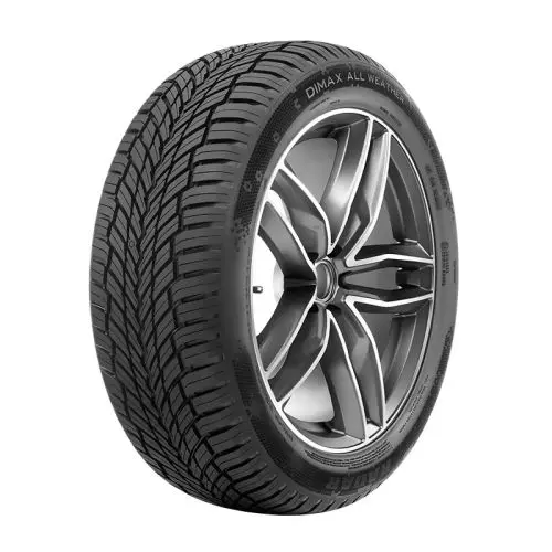 RADAR DIMAX ALLSEASON 235/50R19 103W