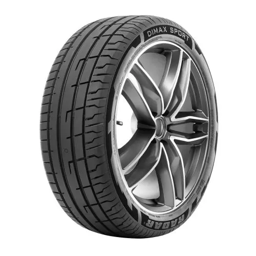 RADAR DIMAX SPORT 255/40R20 101Y