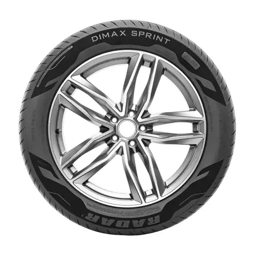 RADAR DIMAX SPRINT 185/55R15 86V