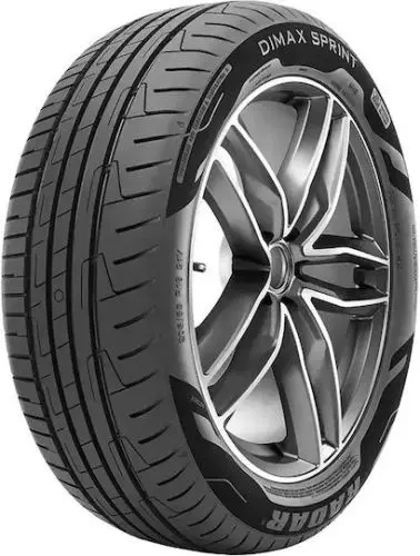 RADAR DIMAX SPRINT 195/65R15 91H
