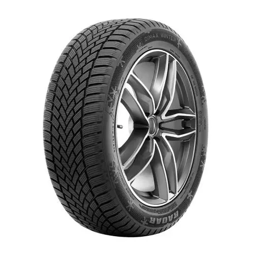 RADAR DIMAX WINTER 235/40R19 96W