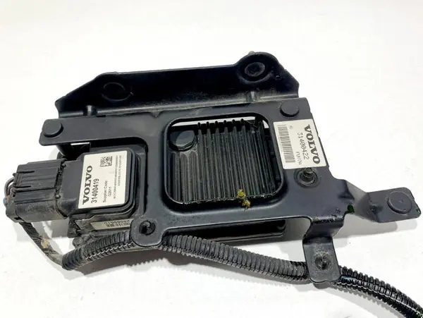 Radar distronic 31400419 Volvo V60 facelift (2013-2018)