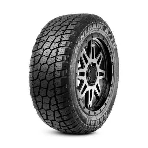 RADAR Renegade AT-5 235/75R15 109T