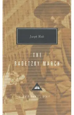 Radetzky March - Joseph Roth