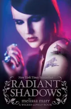 Radiant Shadows, Paperback/Melissa Marr