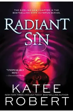 Radiant Sin - Katee Robert