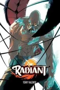 Radiant, Vol. 16, Paperback/***