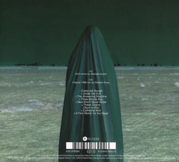 Radiation | Marillion
