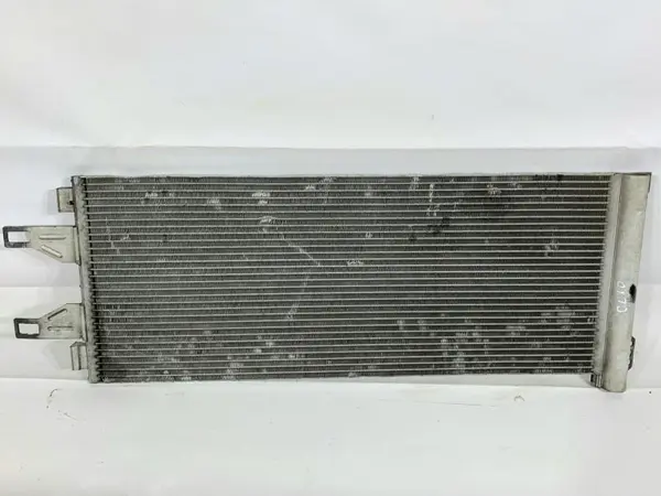 Radiator ac 1371427080 Fiat Ducato (2014->) 2.0 hdi AH03