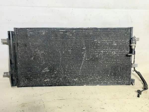 Radiator ac 4G0260401A Audi A7 (2010-2018) [4g] 3.0 tdi CDUC