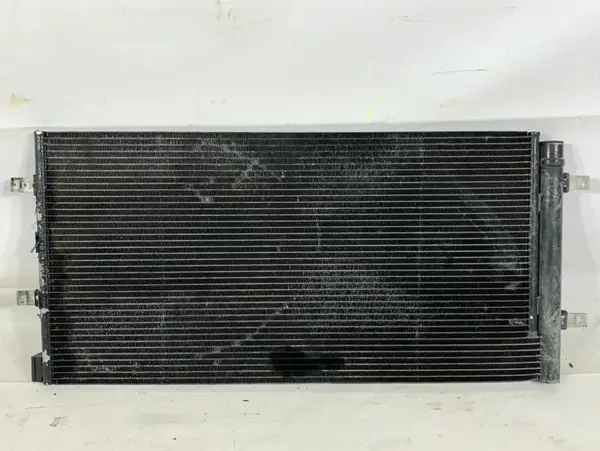 Radiator ac 4G0260403P Audi A6 (2010-2018) [4G2, C7] 3.0 tdi CZVA