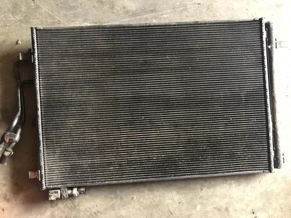 Radiator ac 4h0260401c Audi A8 (2009-2017) [4H] D4 4.2 tdi