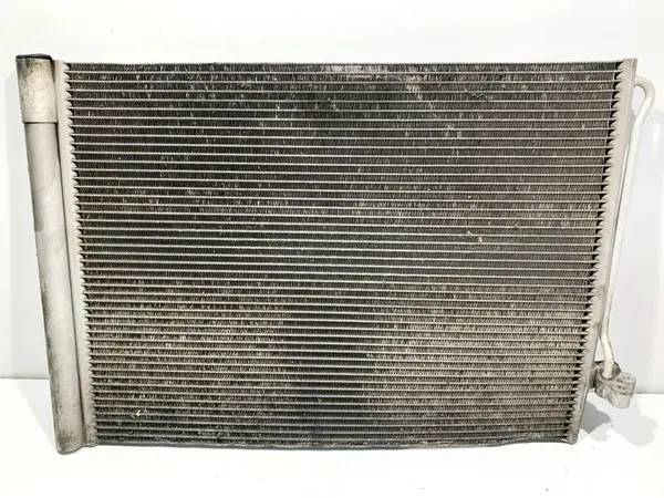 Radiator ac 6972553 BMW X5 facelift (2010-2013) [E70] 3.0d 3.5d