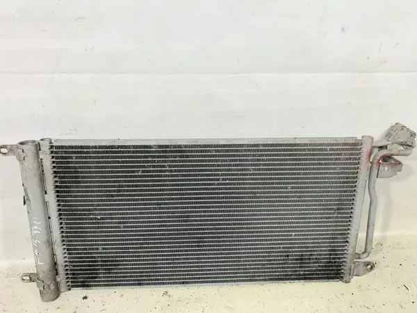 Radiator ac 6R0820411H Skoda Fabia 2 facelift (2010-2014) 1.2 tsi CBZA