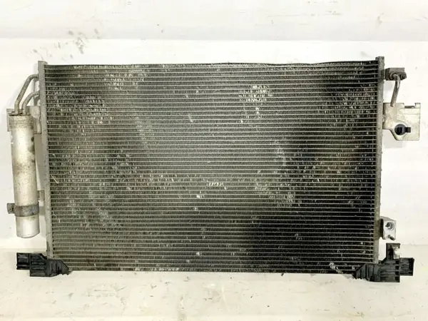 Radiator ac 7812A204 Mitsubishi ASX facelift (2012-2016) 1.6 hdi 9H05, 9HD