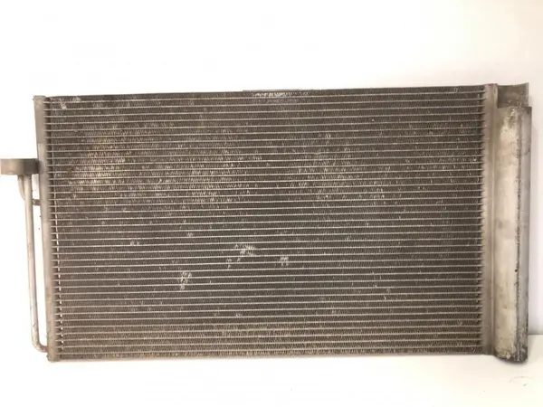 Radiator ac 8381362 BMW Seria 5 (2004-2010) [E61] 2.5d 3.0d
