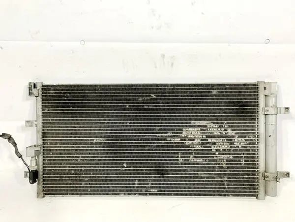 Radiator ac 8K0260403AF Audi Q5 (2008-2012) [8R] 2.0 tdi CAGA