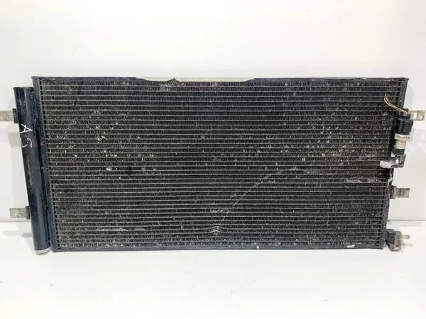 Radiator ac 8K0260403T Audi Q5 facelift (2012-2017) [8R] 2.0 tdi CGLC