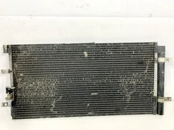 Radiator ac 8T0260403 Audi A5 facelift (2012-2016) [8T3] 2.0 tdi CJCA