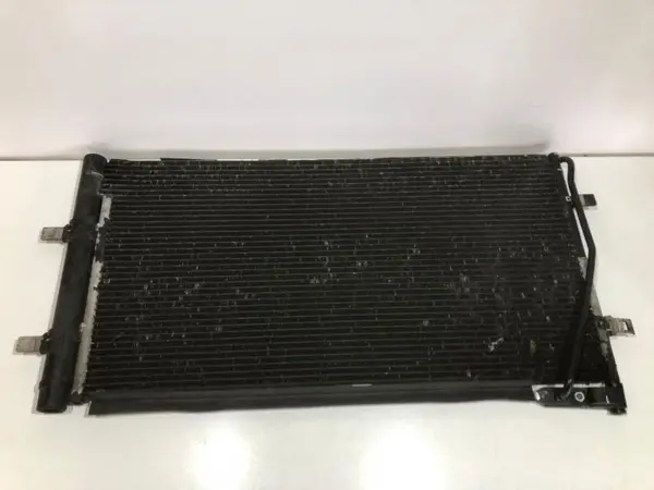 Radiator ac 8u0260401c Audi Q3 (2011-2017) [8U] 2.0 tdi CFGC