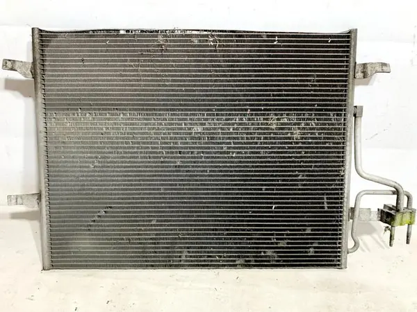 Radiator ac 8V41-19710-AB Ford Kuga (2008-2012) 2.0 tdi G6DG 136 cp