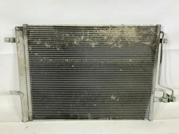 Radiator ac 8V61-19710-FB Ford Focus 3 (2011-2015) 2.0 tdci UFDB